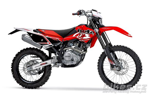Beta RR 125