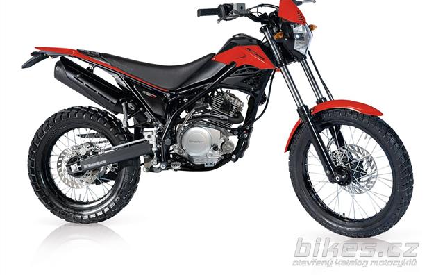 Beta Urban 125