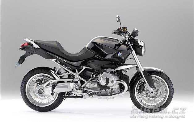 BMW R 1200 R