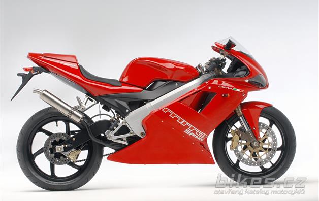 Cagiva MITO SP525