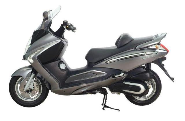 Sym GTS 250i