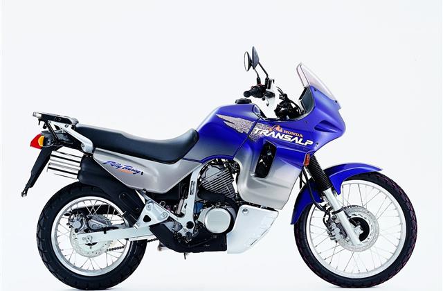 Honda XL 600 V Transalp
