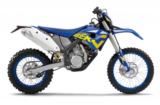 Husaberg FE 390