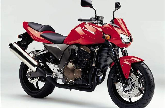 Kawasaki Z 750