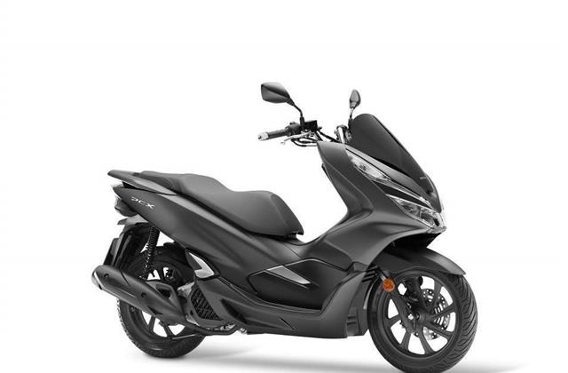 Honda PCX125