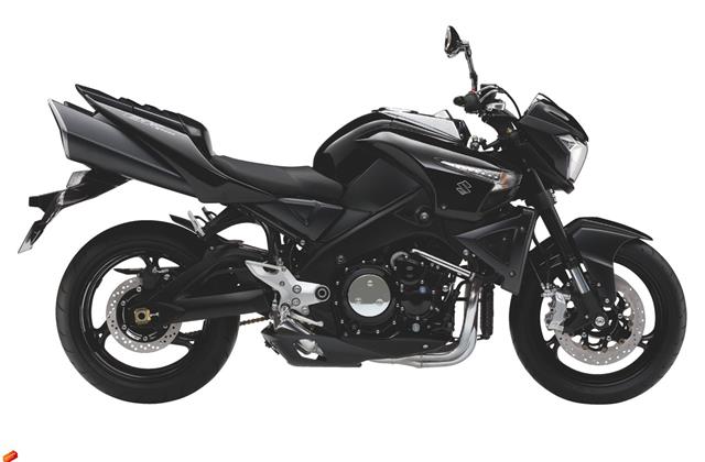 Suzuki B-King