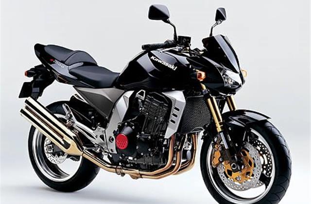 Kawasaki Z 1000