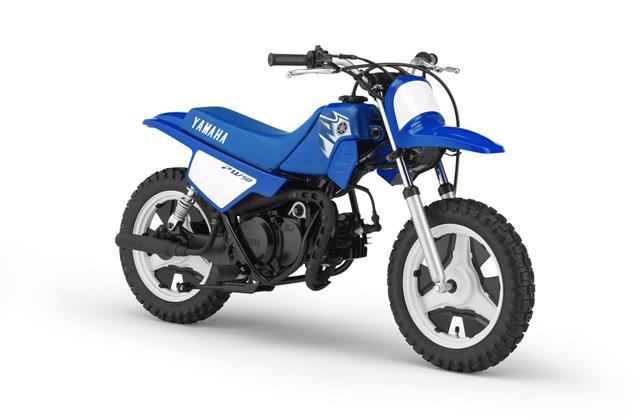 Yamaha PW 50