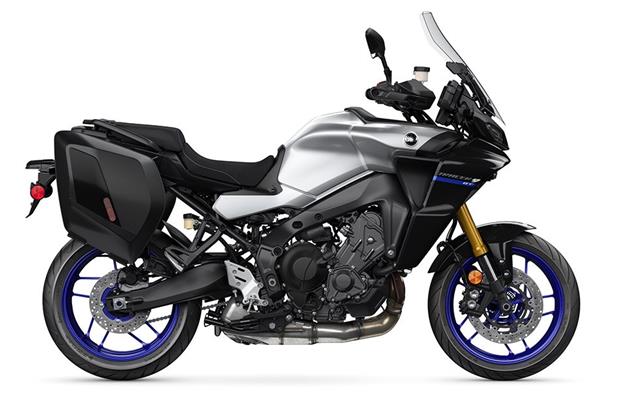 Yamaha Tracer 9 GT