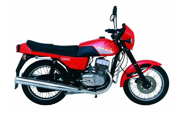 Jawa 350/639