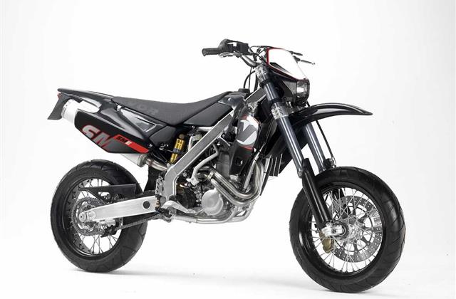 VOR SM-E 450 Supermotard