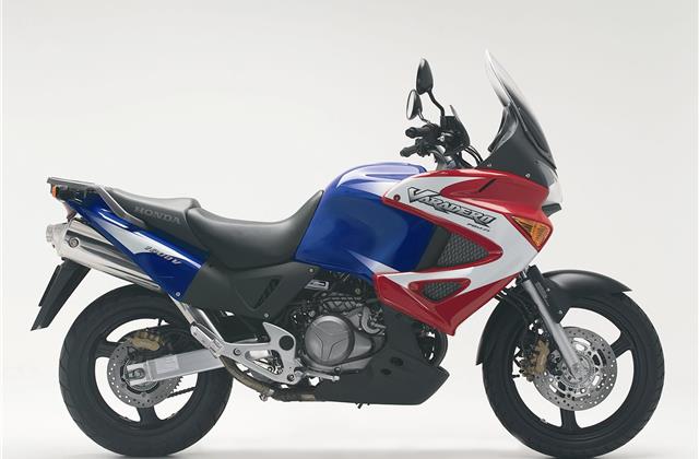 Honda XL 1000V VARADERO