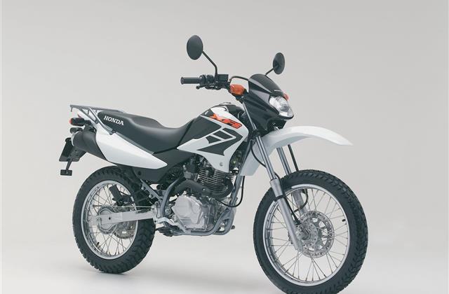 Honda XR 125 L