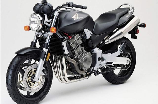 Honda 919 / CB 900 F