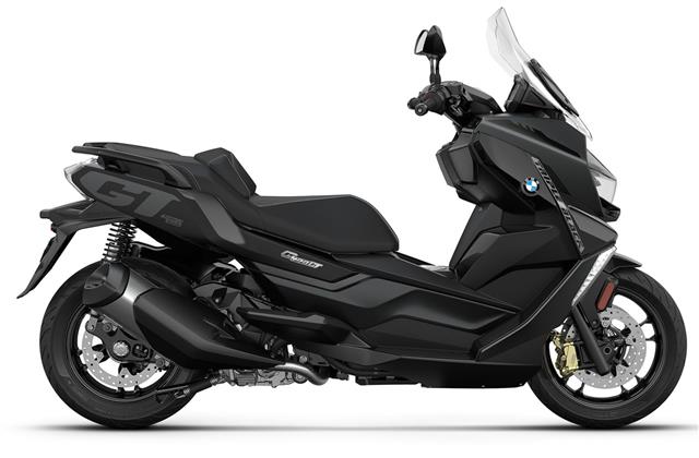 BMW C 400 GT