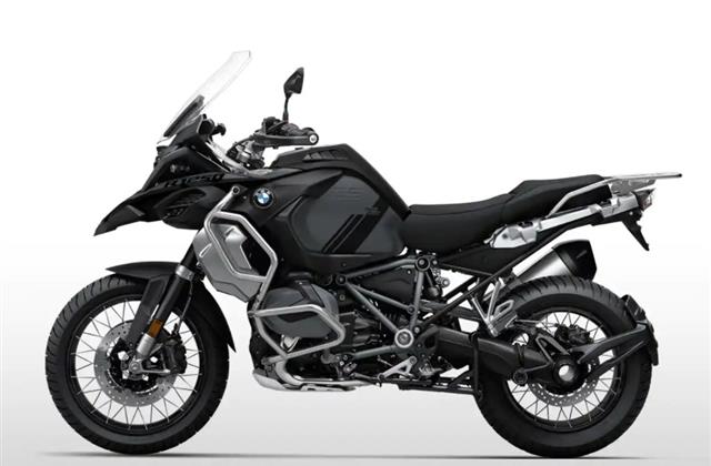 BMW R 1250 GS