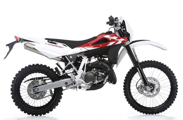 Husqvarna WRE 125