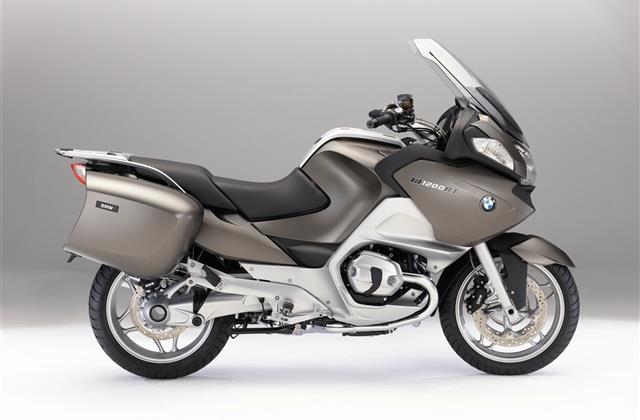 BMW R 1200 RT