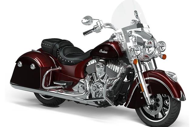 Indian Springfield