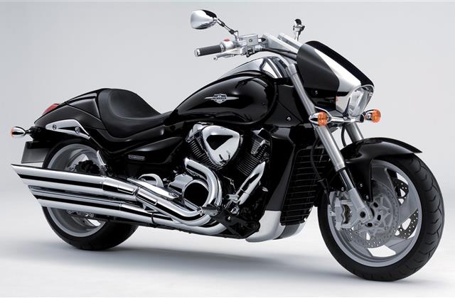 Suzuki Intruder M 1800 R