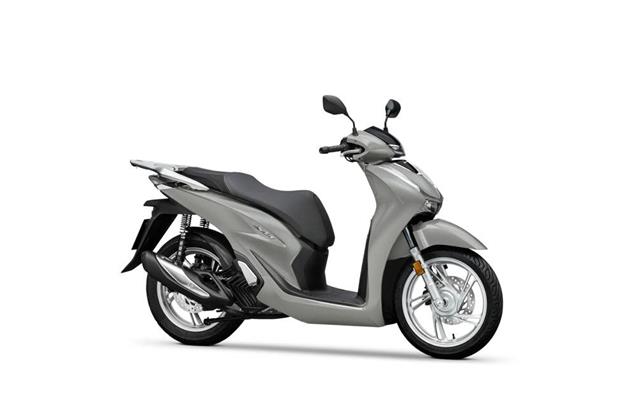 Honda SH 125i
