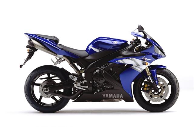 Yamaha YZF-R1