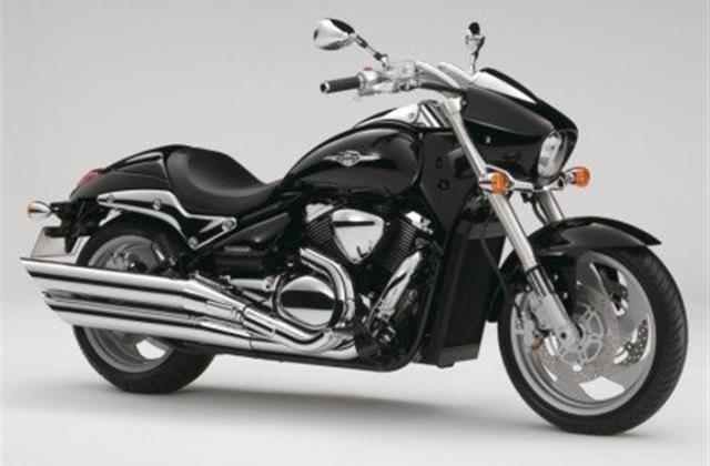 Suzuki Intruder M 1500