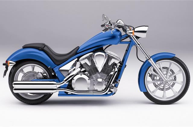 Honda VT 1300 CX