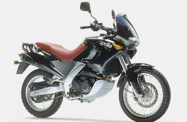 Aprilia Pegaso 650