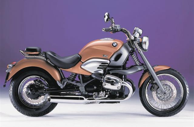 BMW R 1200 C