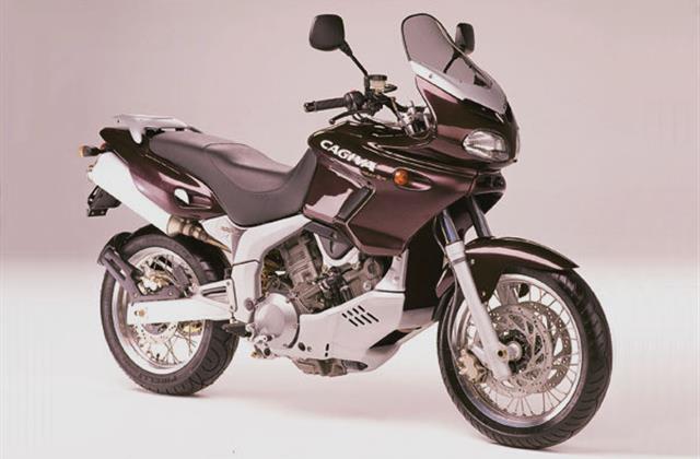 Cagiva Navigator 1000