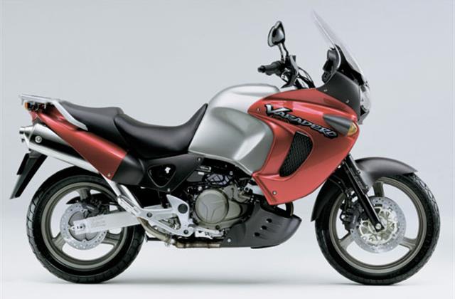 Honda XL 1000V VARADERO
