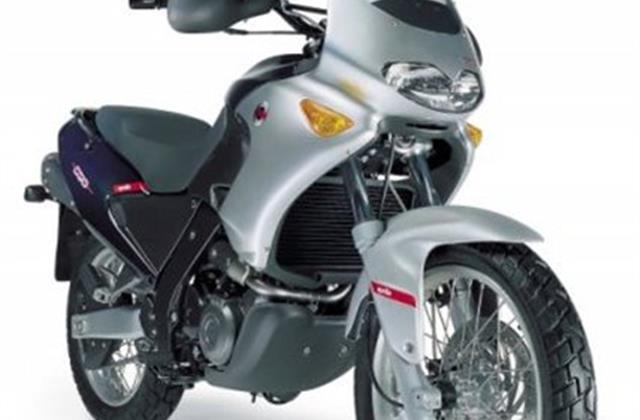 Aprilia Pegaso 650 I.E.