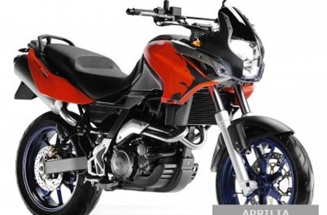 Aprilia Pegaso 650 Strada