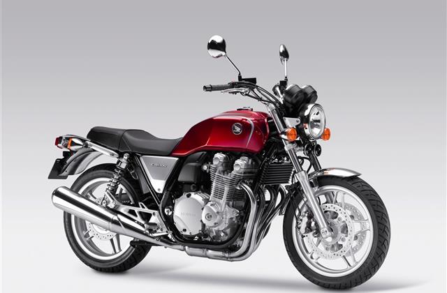Honda CB1100