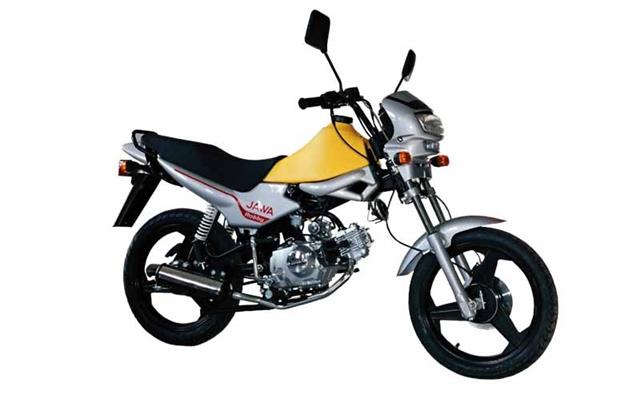 Jawa Robby 50