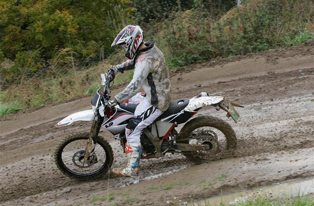 AJP PR5 250 Enduro