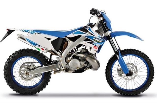 TM Racing EN 300
