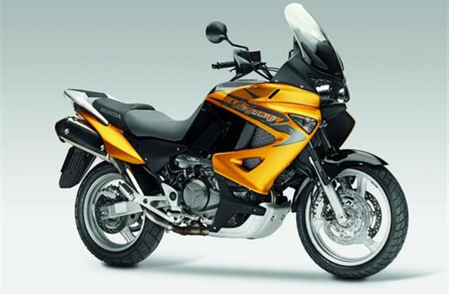 Honda XL 1000V VARADERO