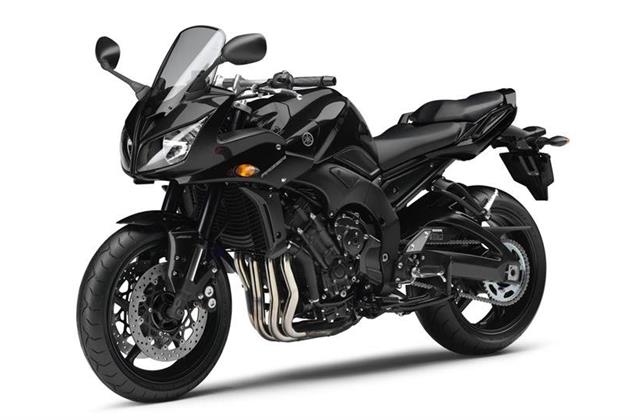 Yamaha FZ1 Fazer ABS