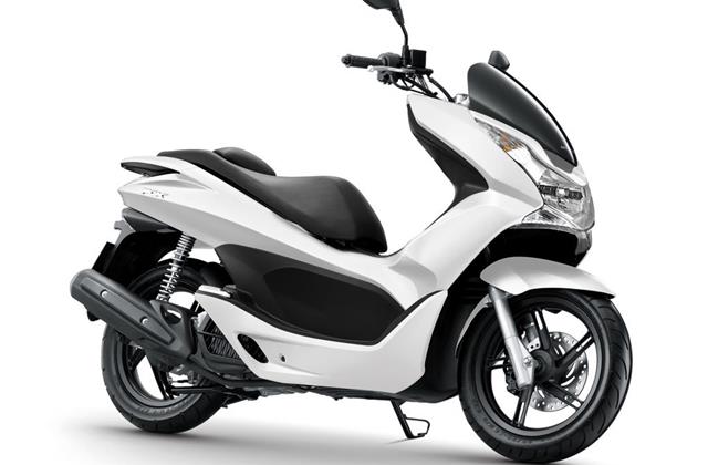 Honda PCX