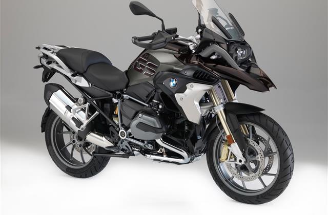 BMW R 1200 GS
