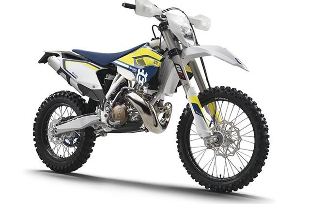 Husqvarna TE 300