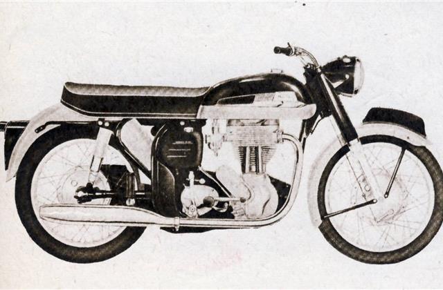 Norton ES 2