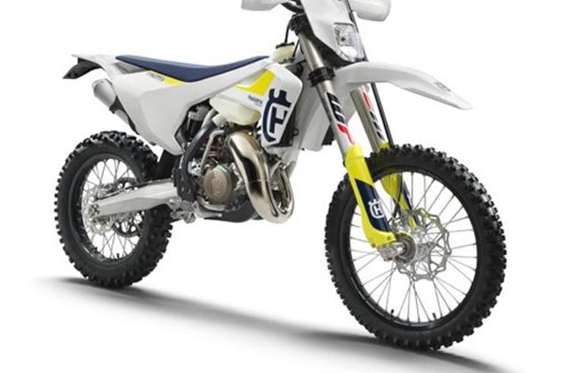 Husqvarna TX 125