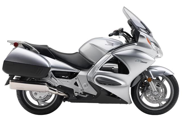 Honda Pan-European