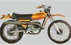 Ossa 250 Super Pioneer