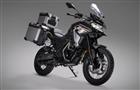 Voge Valico 650DSX