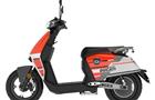 Super Soco Cux SE Ducati
