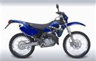 Gas Gas Pampera 125